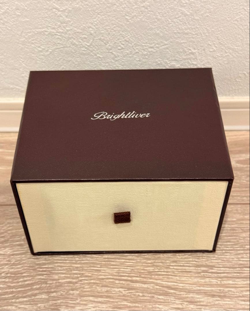 五十鈴工業 ブライトリバー　LIVER FM-53A 中古美品・カスタム品