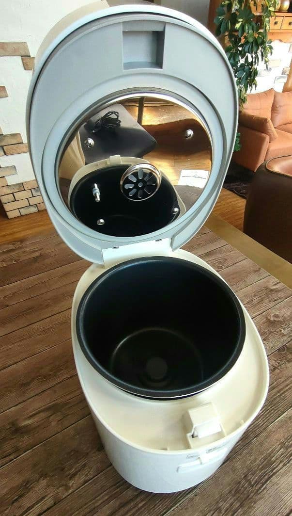 山善YAMAZEN スチームファン式加湿器　KSF-L30