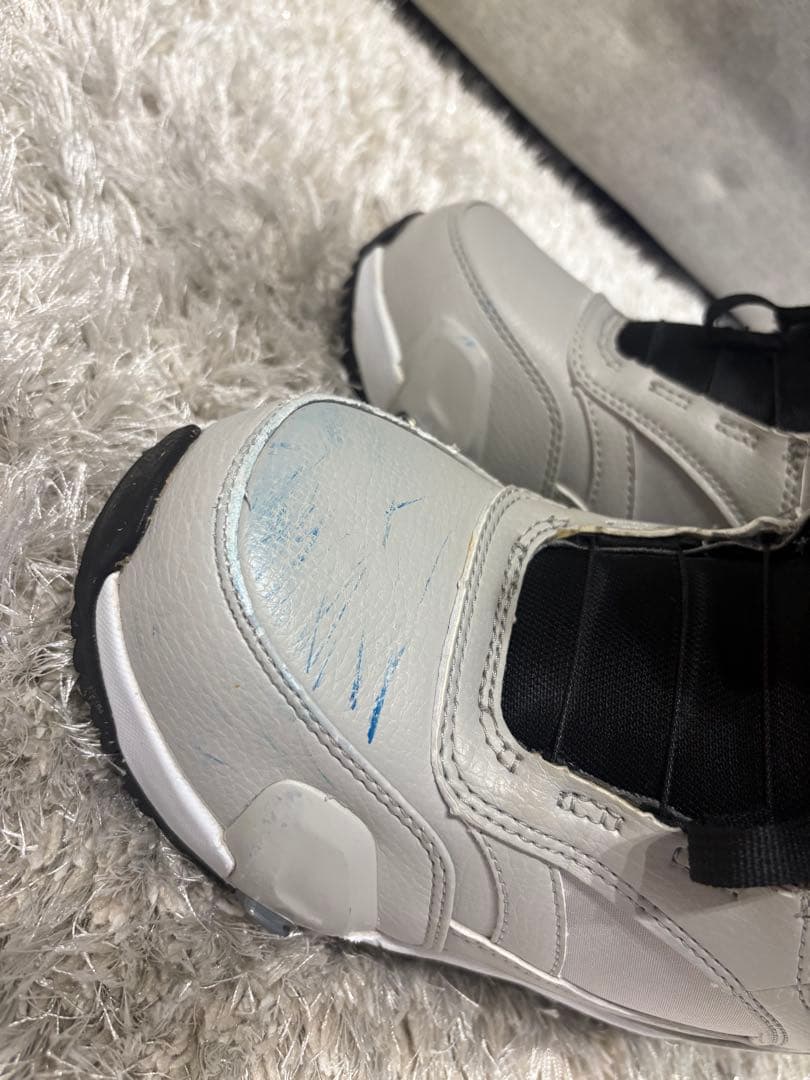 バートン BURTON STEPON ステップオン ブーツ＆ビンディングセット