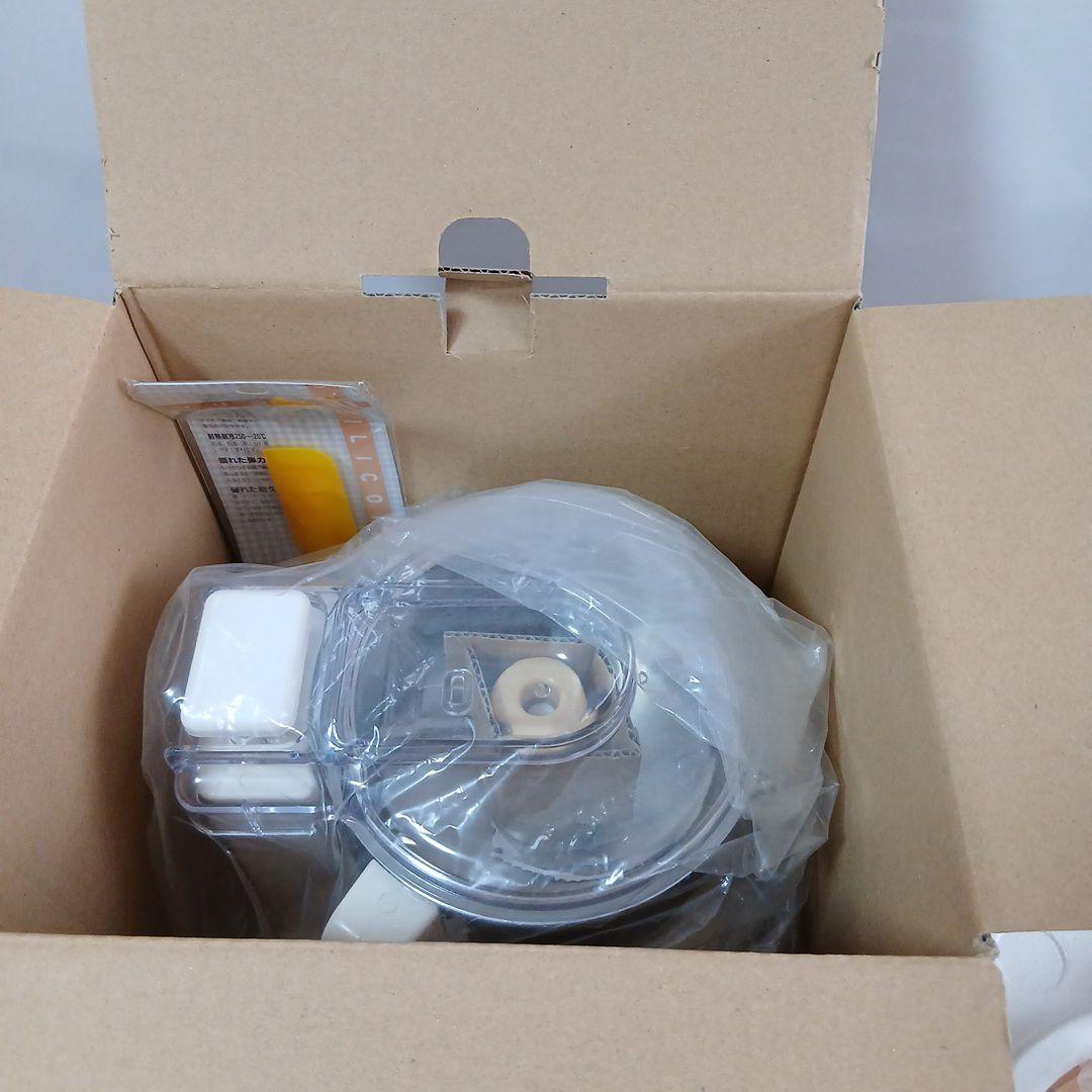 あじのさと　YDK Y-2400W Wスピード フードプロセッサー