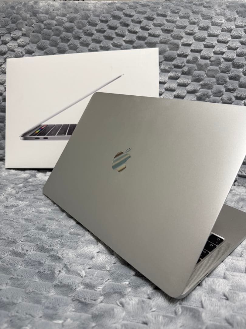 MacBook本体 macbook pro 2020 1TB