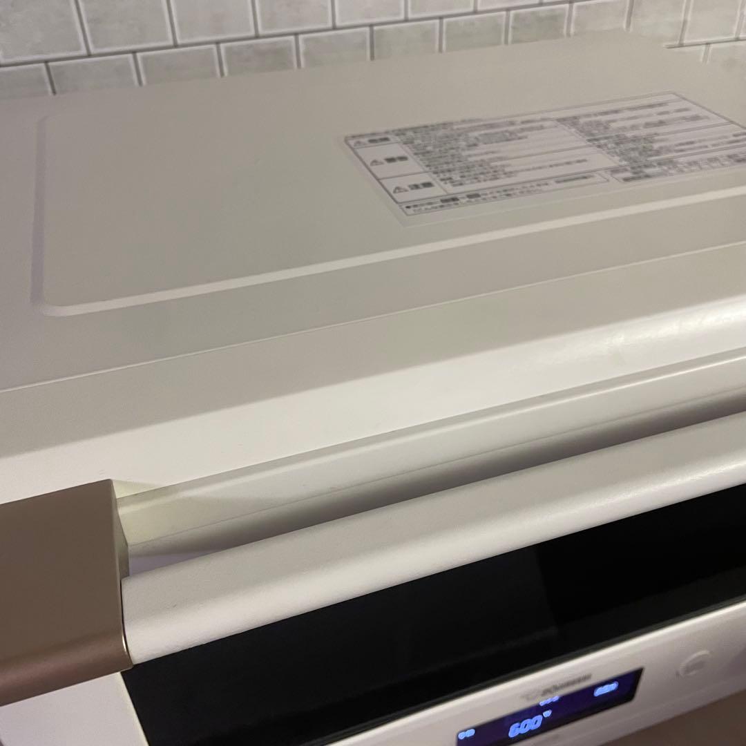 ZOJIRUSHI ES-GT26 オーブンレンジ 2023年製 美品
