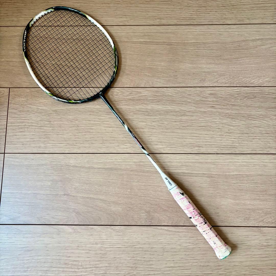 ボルトリック Z-FORCE ヨネックス