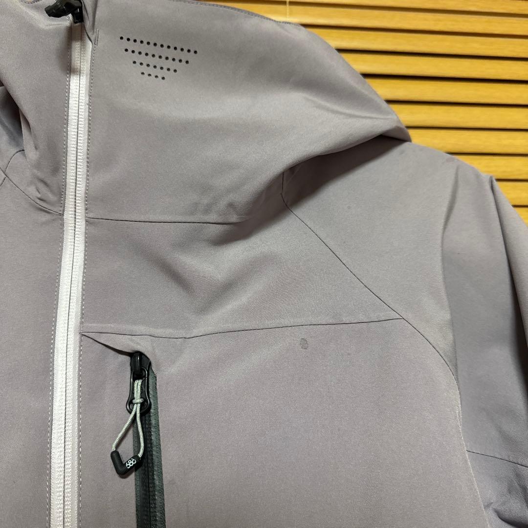 686 GLCR スノーボードウェア (女性用)