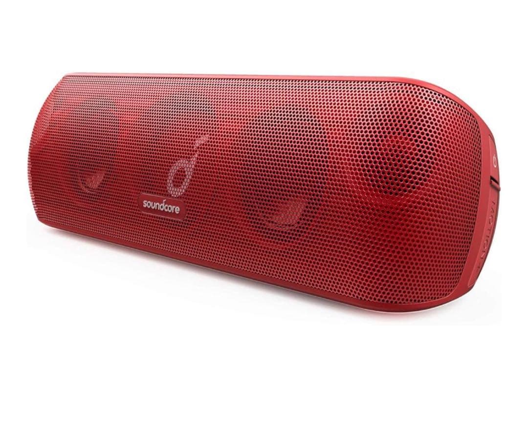 【新品未使用】soundcore motion+ Anker スピーカー