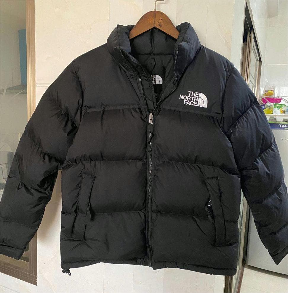 人気沸騰【L】ザノースフェイス ヌプシ 700fill ダウンジャケット