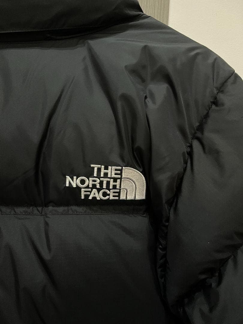 人気沸騰【L】ザノースフェイス ヌプシ 700fill ダウンジャケット