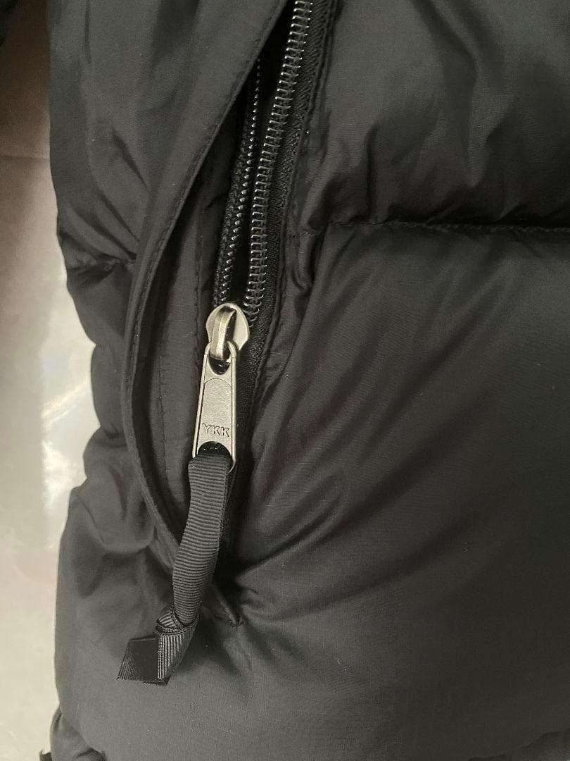 人気沸騰【L】ザノースフェイス ヌプシ 700fill ダウンジャケット