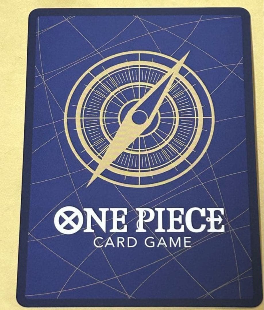 [極美品] ゴムゴムの巨人 R パラレル SP OP09-078