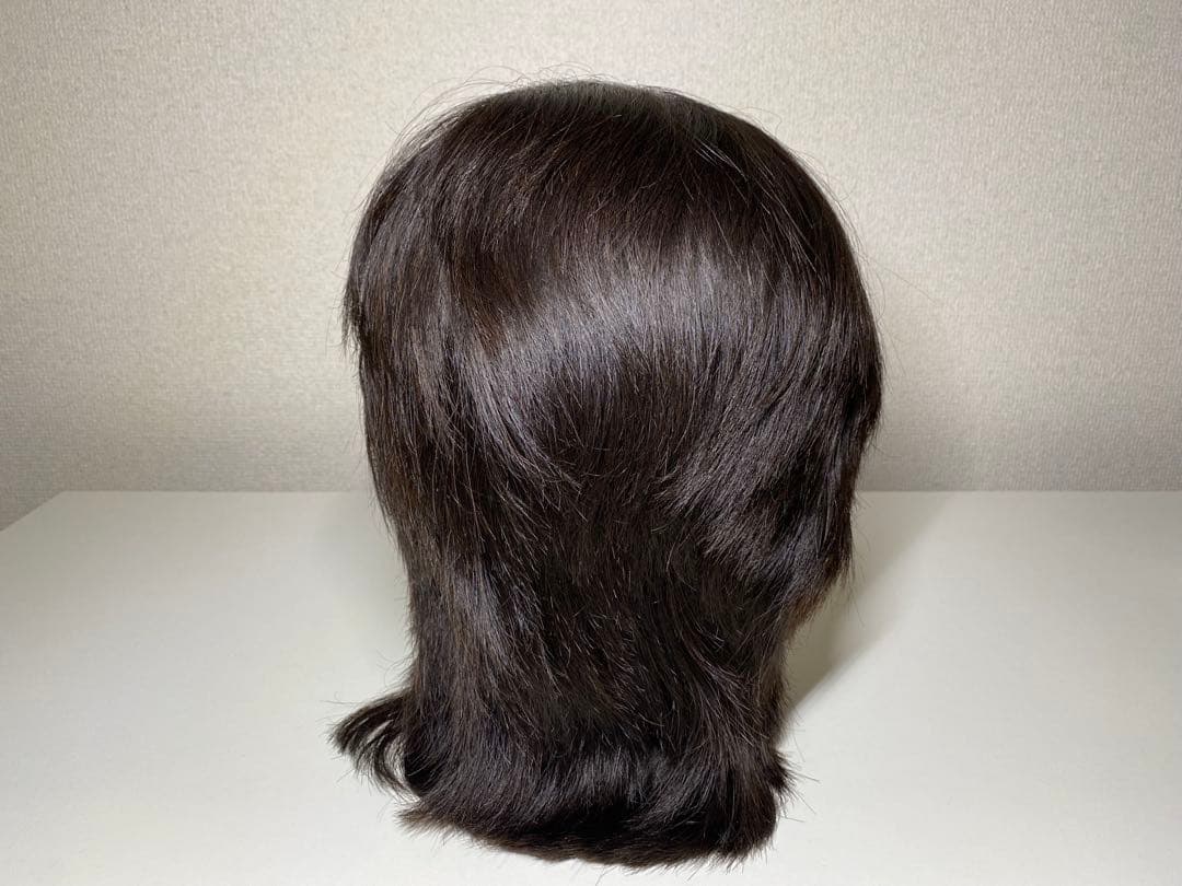 ワインディングセット 美容師国家試験 美容師学校