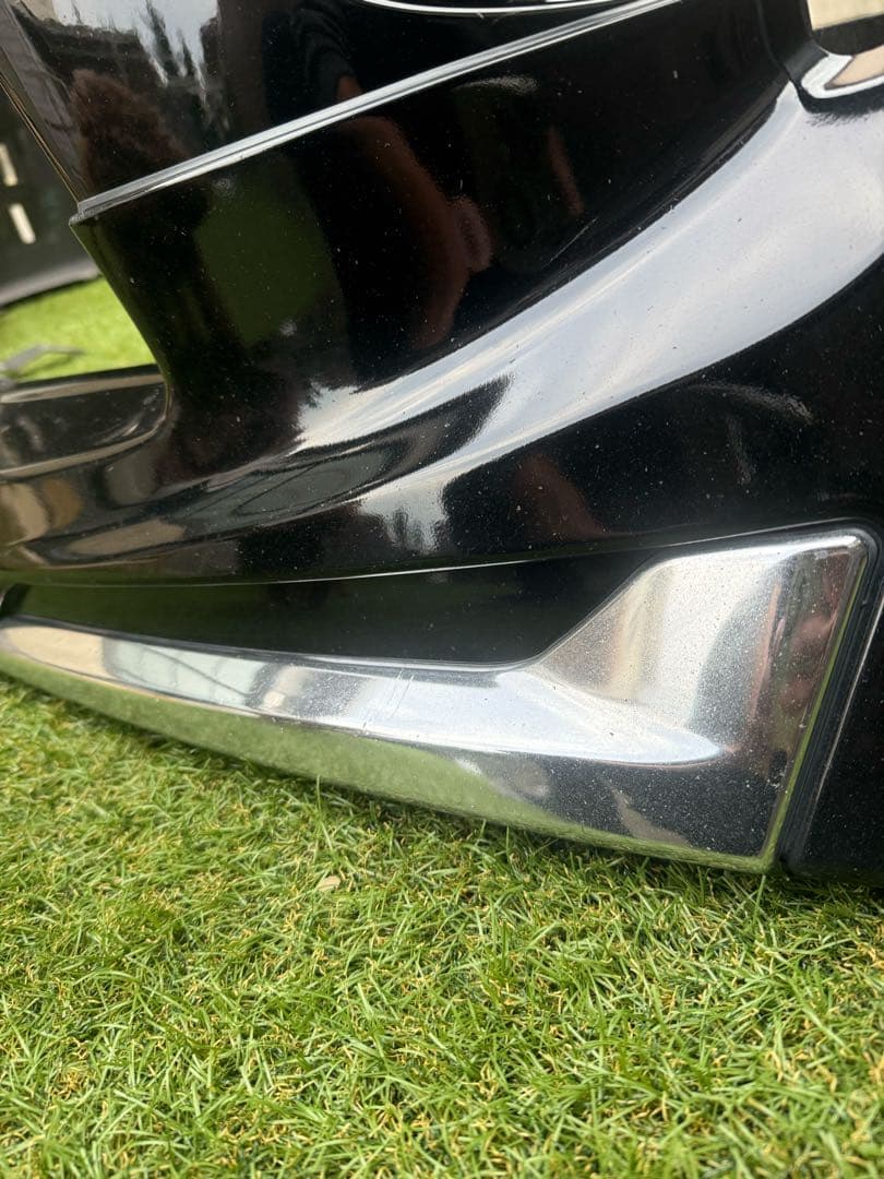 ヴェルファイア20系後期、モデリスタ付き　最終値下げ