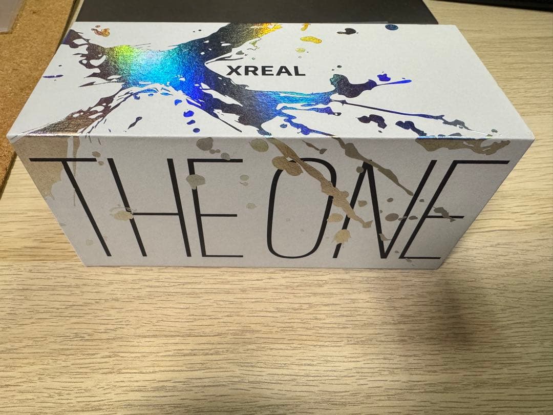 XREAL One ARグラス