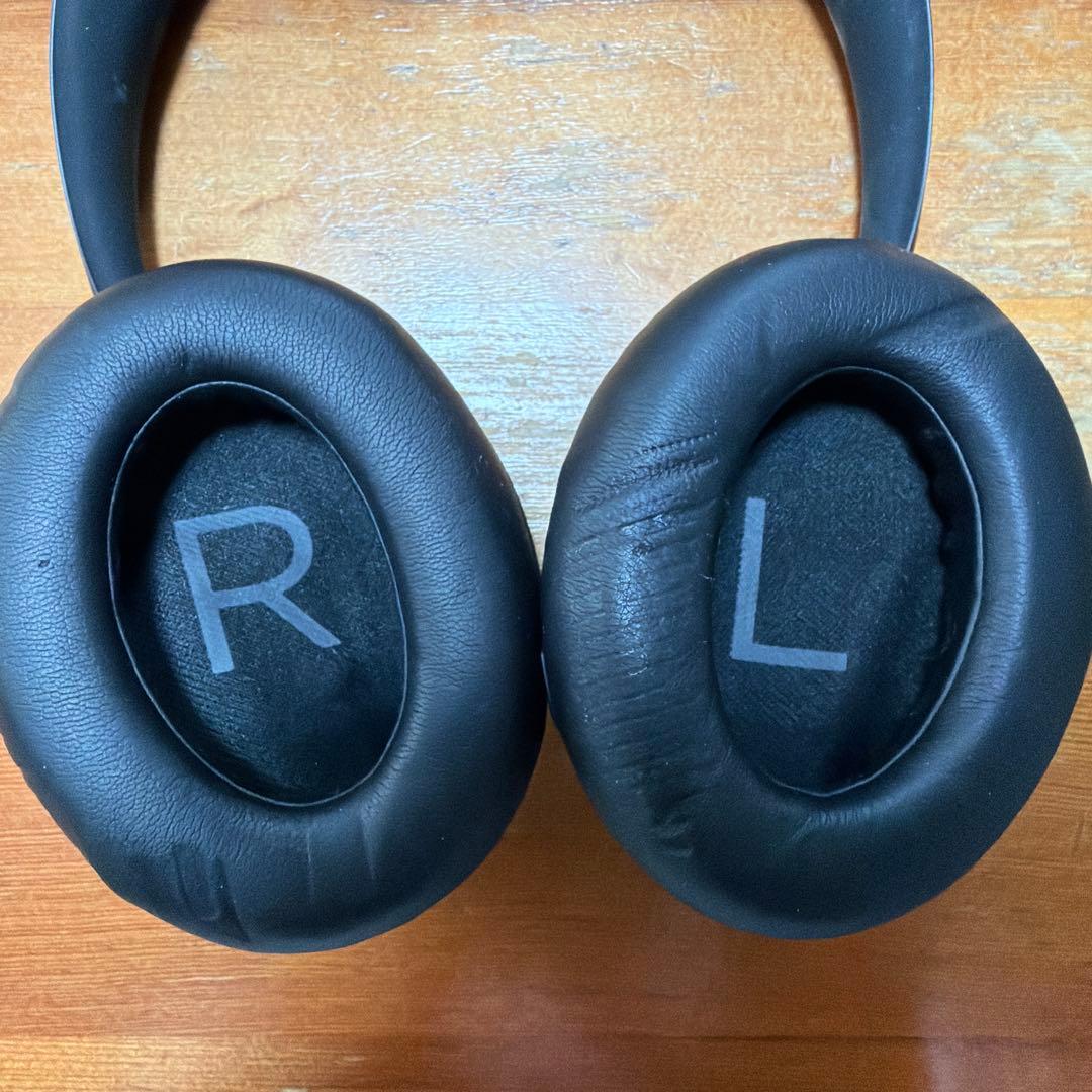 ヘッドホン BOSE NOISE CANCELLING HEADPHONES 700