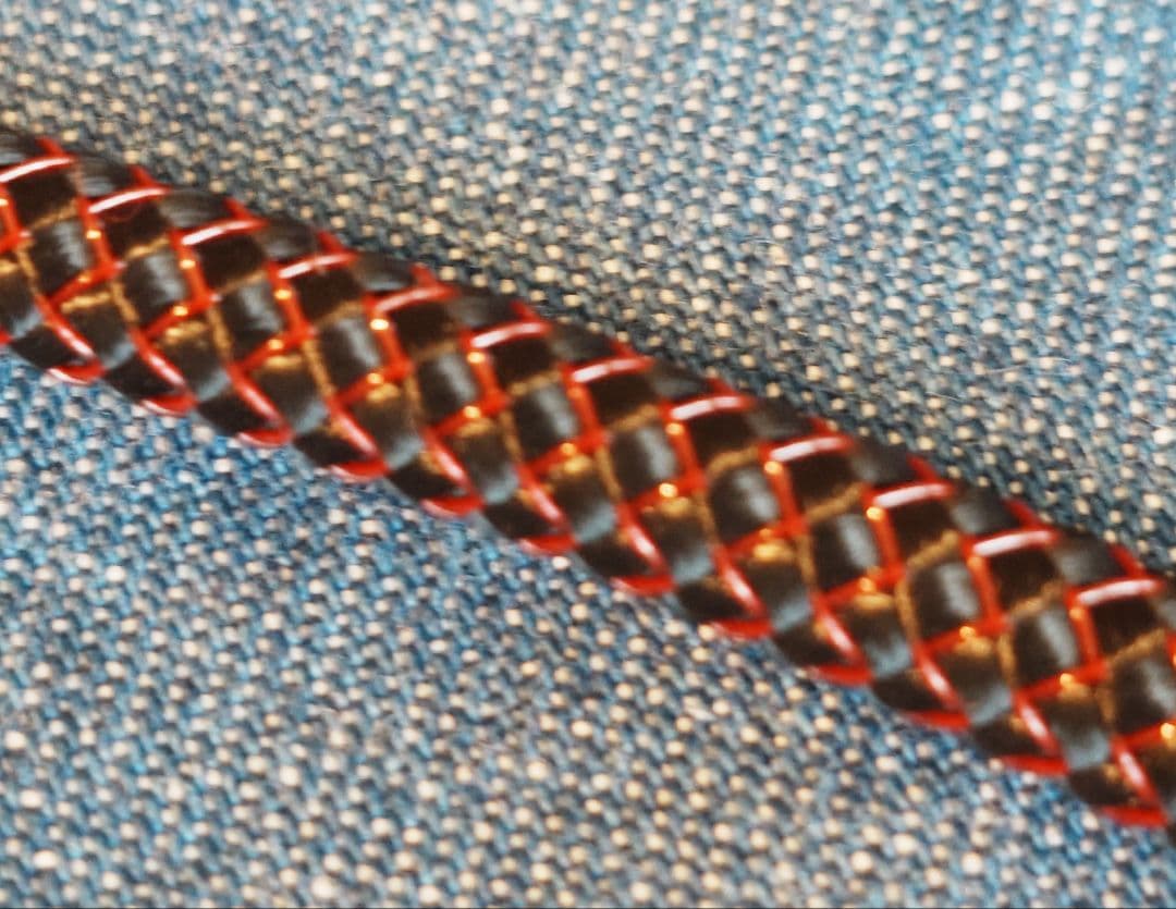 AudioQuestCinnamon USBケーブル 0.75m USB A-B