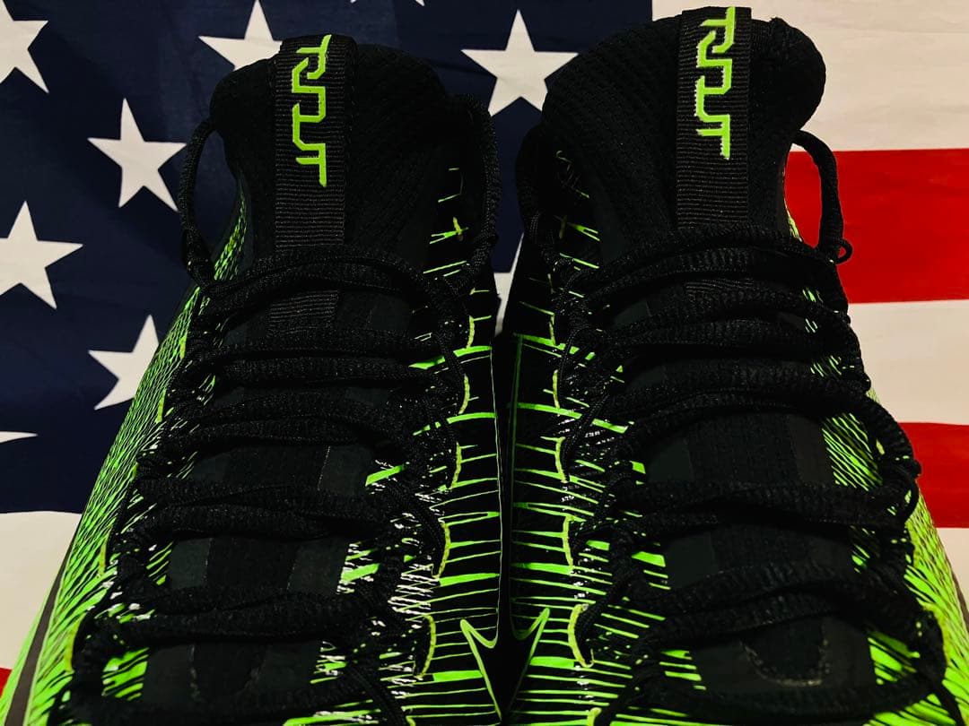 NIKE　野球　スパイク　トラウト3 PRO 28.5cm　日本未発売　ナイキ