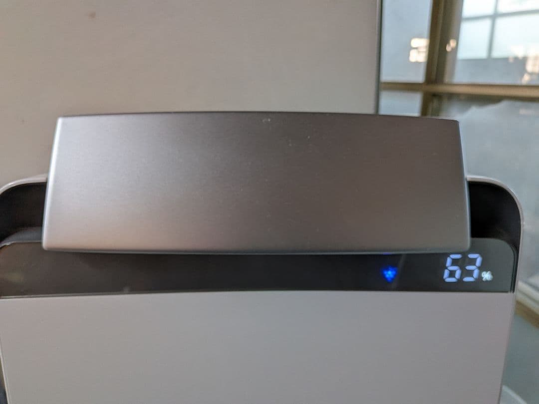 SHARP 除湿機 CV-L180-W （2020年製）