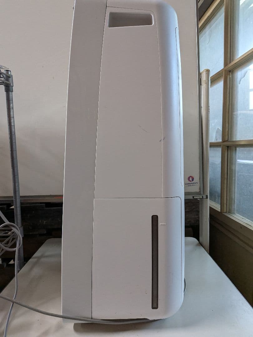 SHARP 除湿機 CV-L180-W （2020年製）