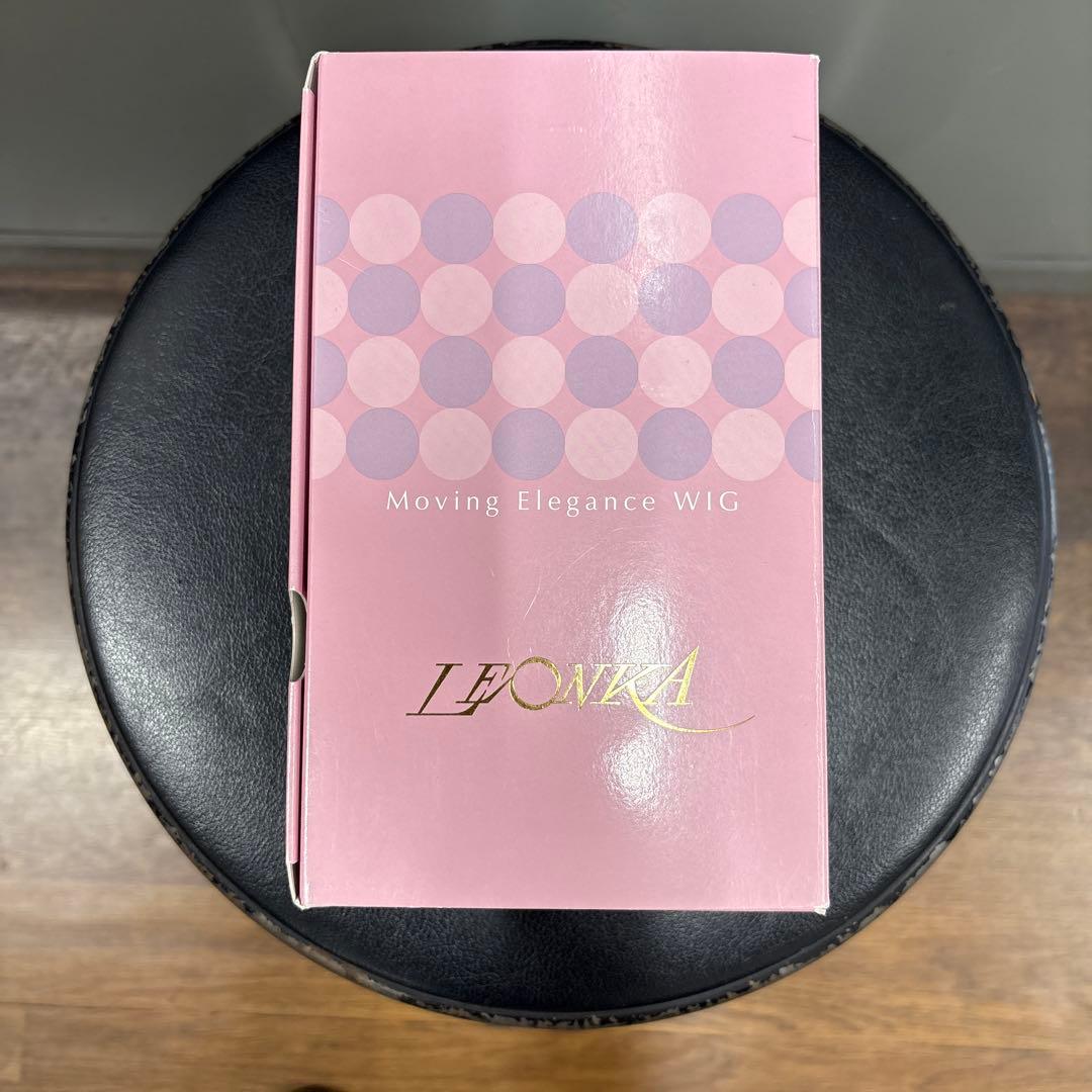 レオンカ　フルウイッグ
