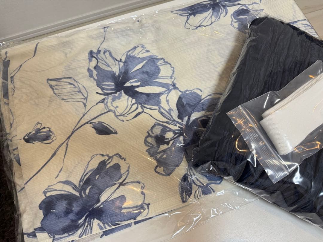 dita 涼の音 浴衣 5点セット