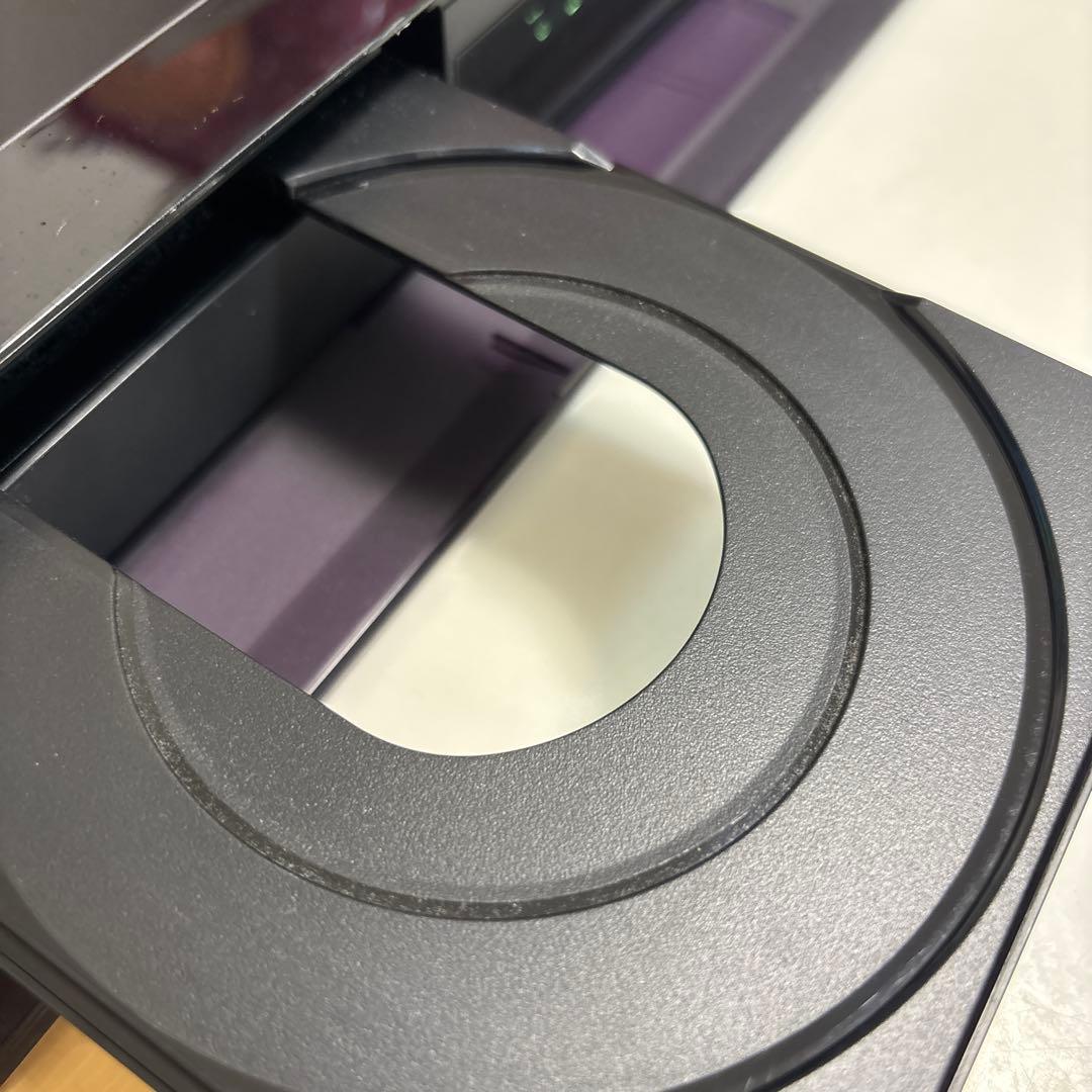 レコーダー Panasonic DMR-4W201