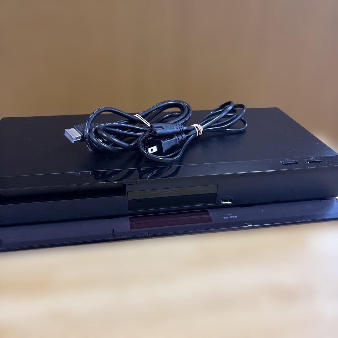 レコーダー Panasonic DMR-4W201