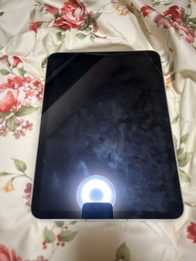 Apple iPad第10世代　256GB 美品