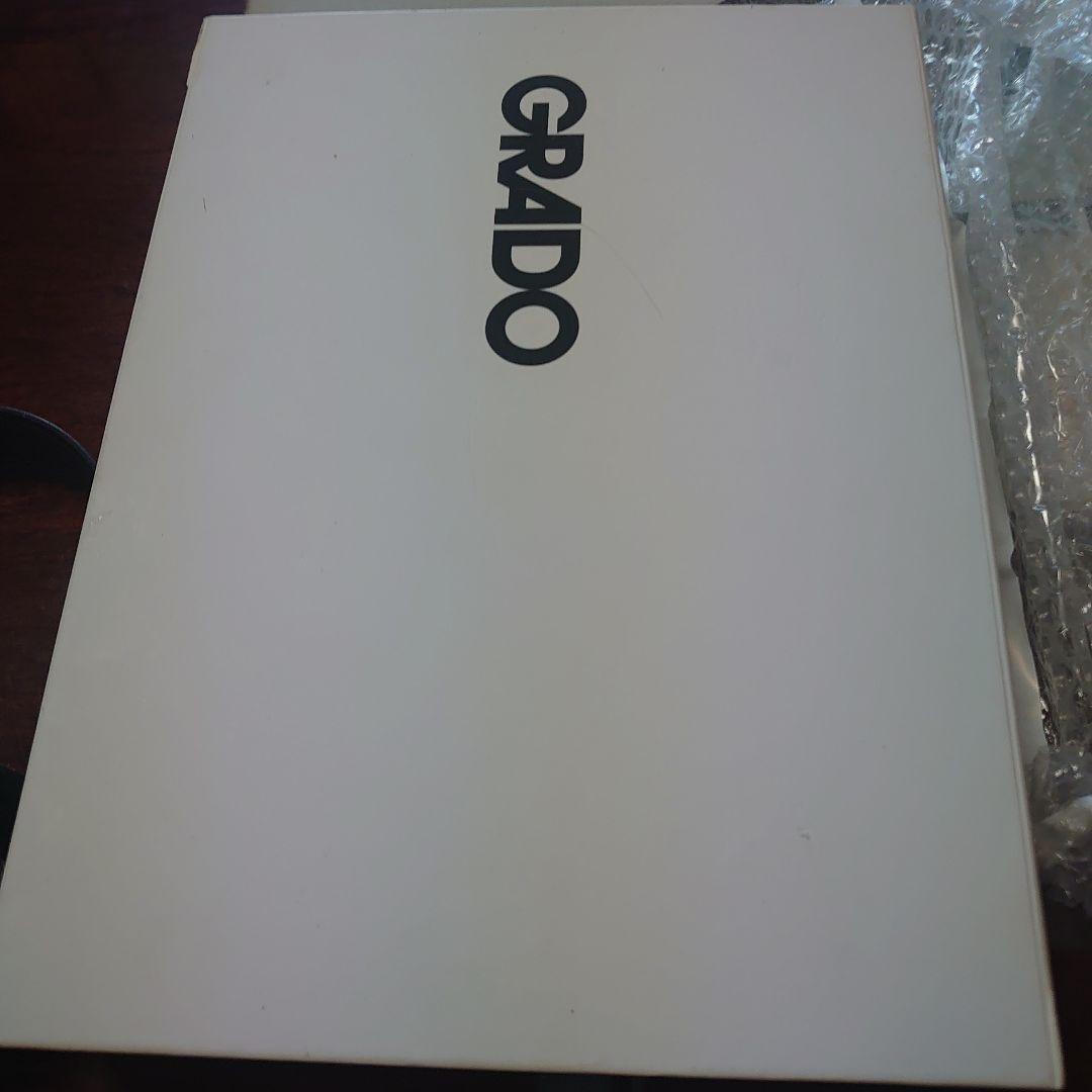 【中古】GRADO RS1X