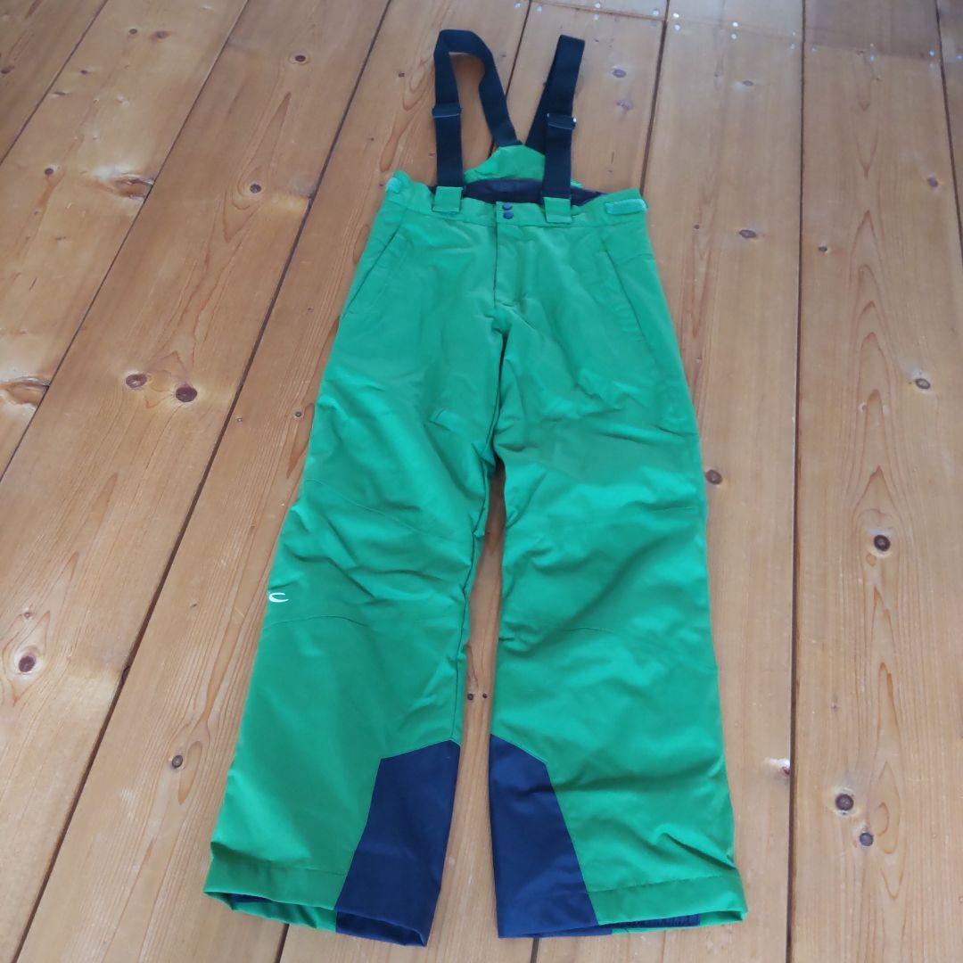 海外高級ブランド KJUS チュース スキーパンツ　164cm 新品未使用