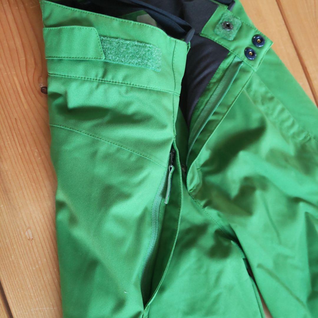 海外高級ブランド KJUS チュース スキーパンツ　164cm 新品未使用