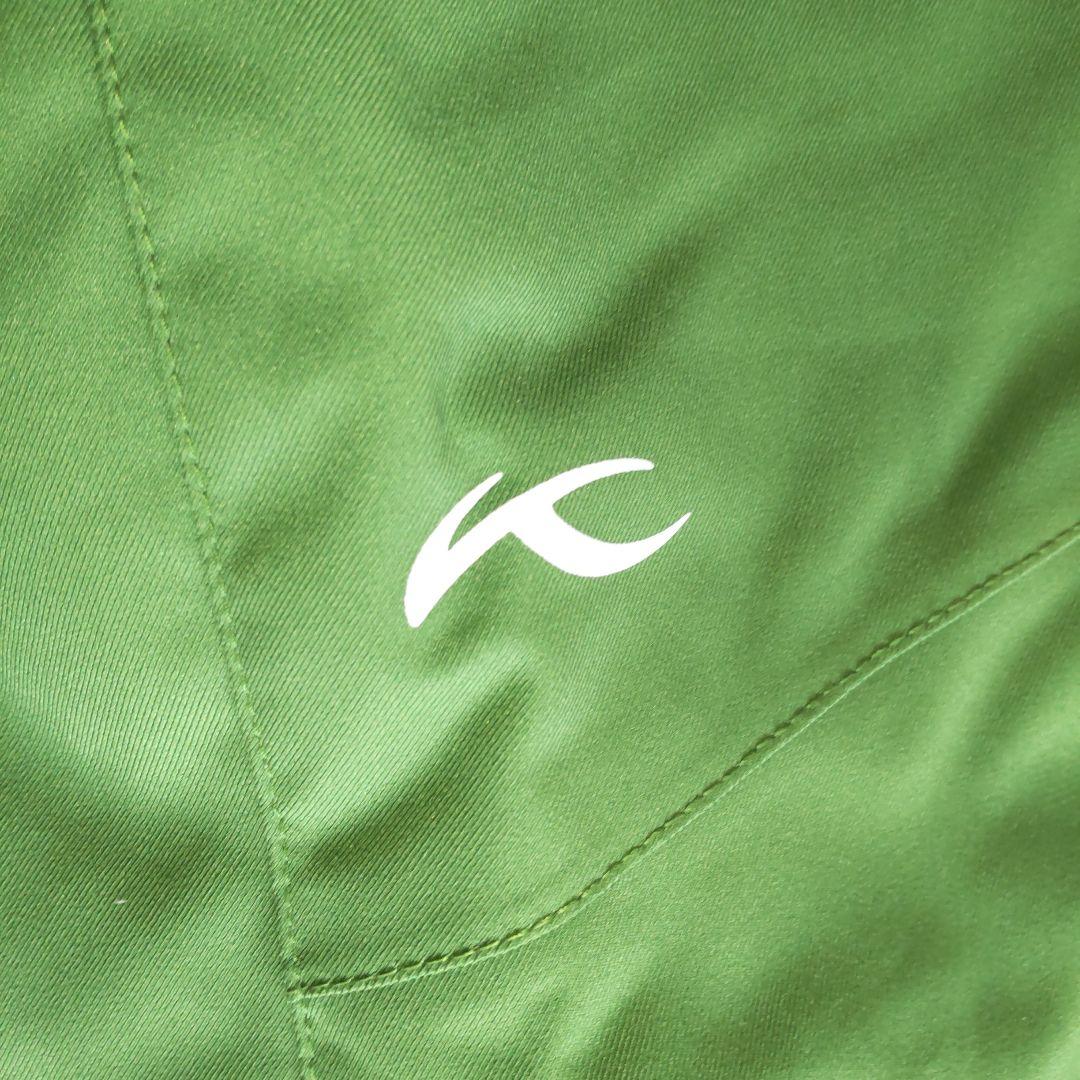 海外高級ブランド KJUS チュース スキーパンツ　164cm 新品未使用