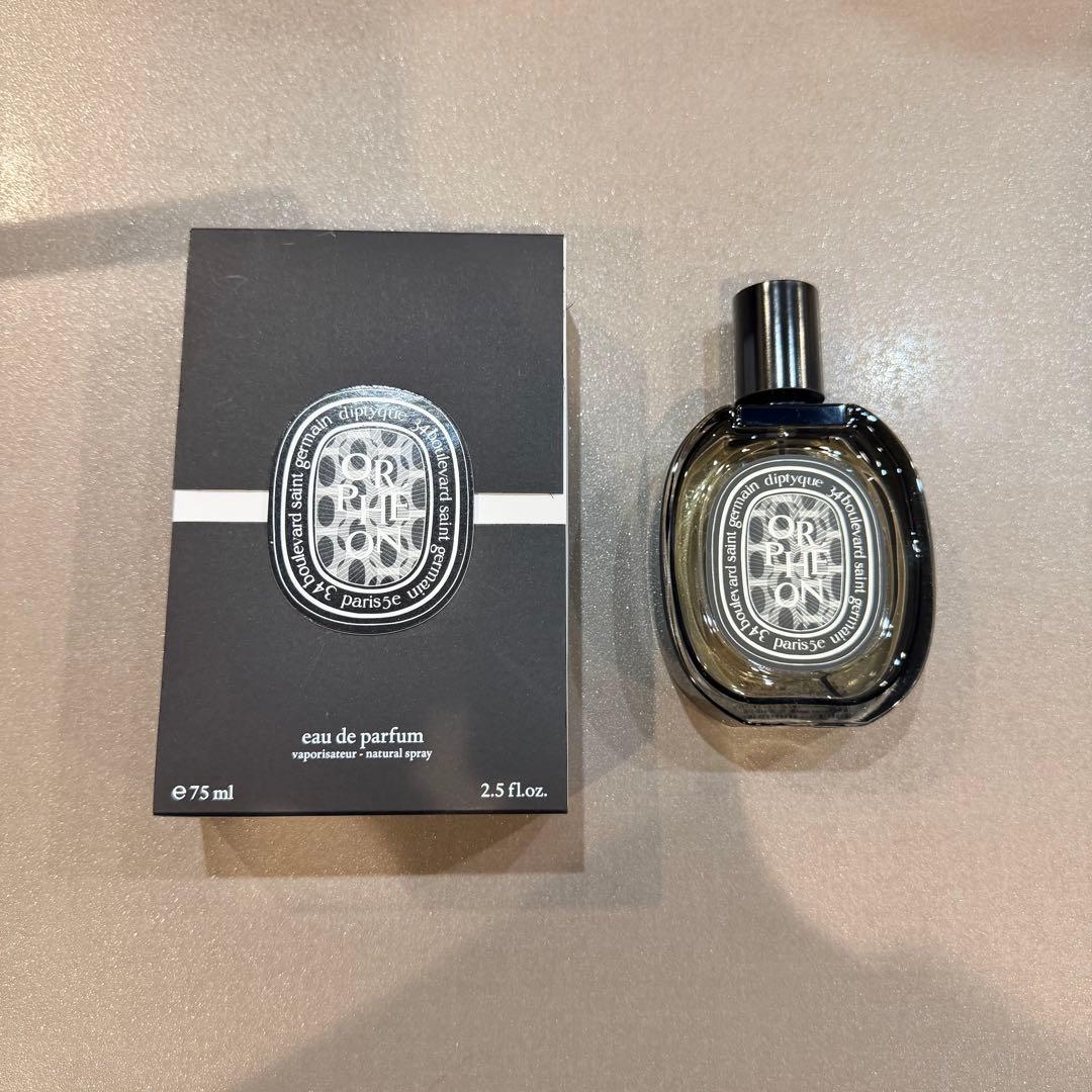 diptyque オルフェオン
