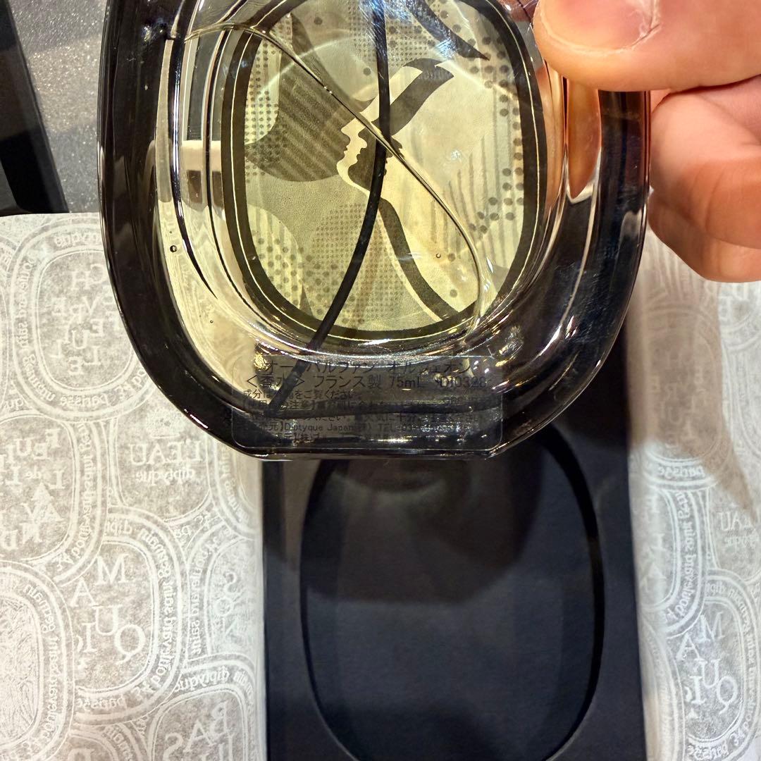 diptyque オルフェオン