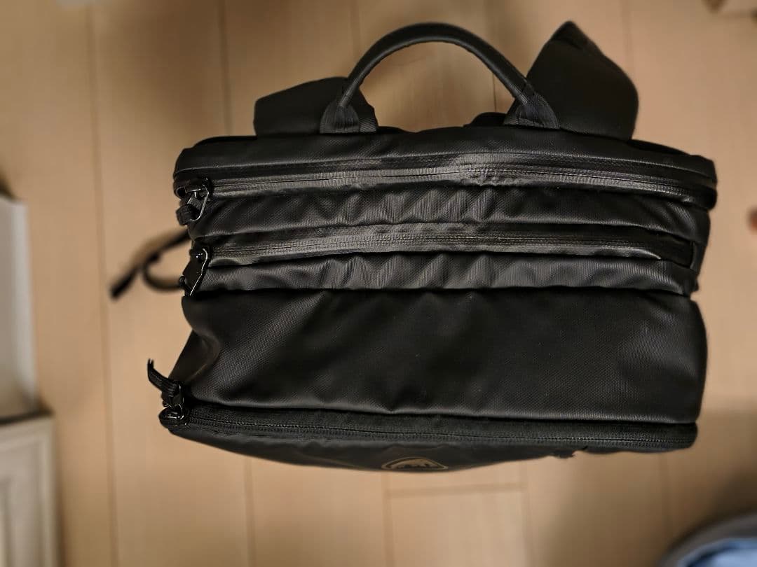 ビンゴ マムート Seon Transporter 25 mammut