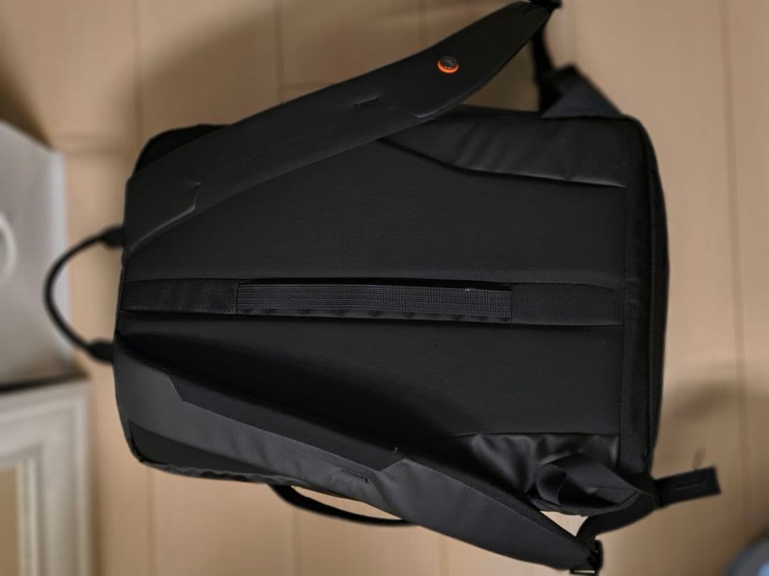 ビンゴ マムート Seon Transporter 25 mammut