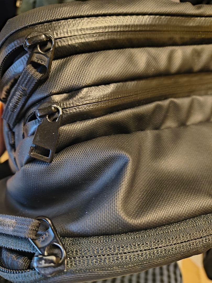 ビンゴ マムート Seon Transporter 25 mammut