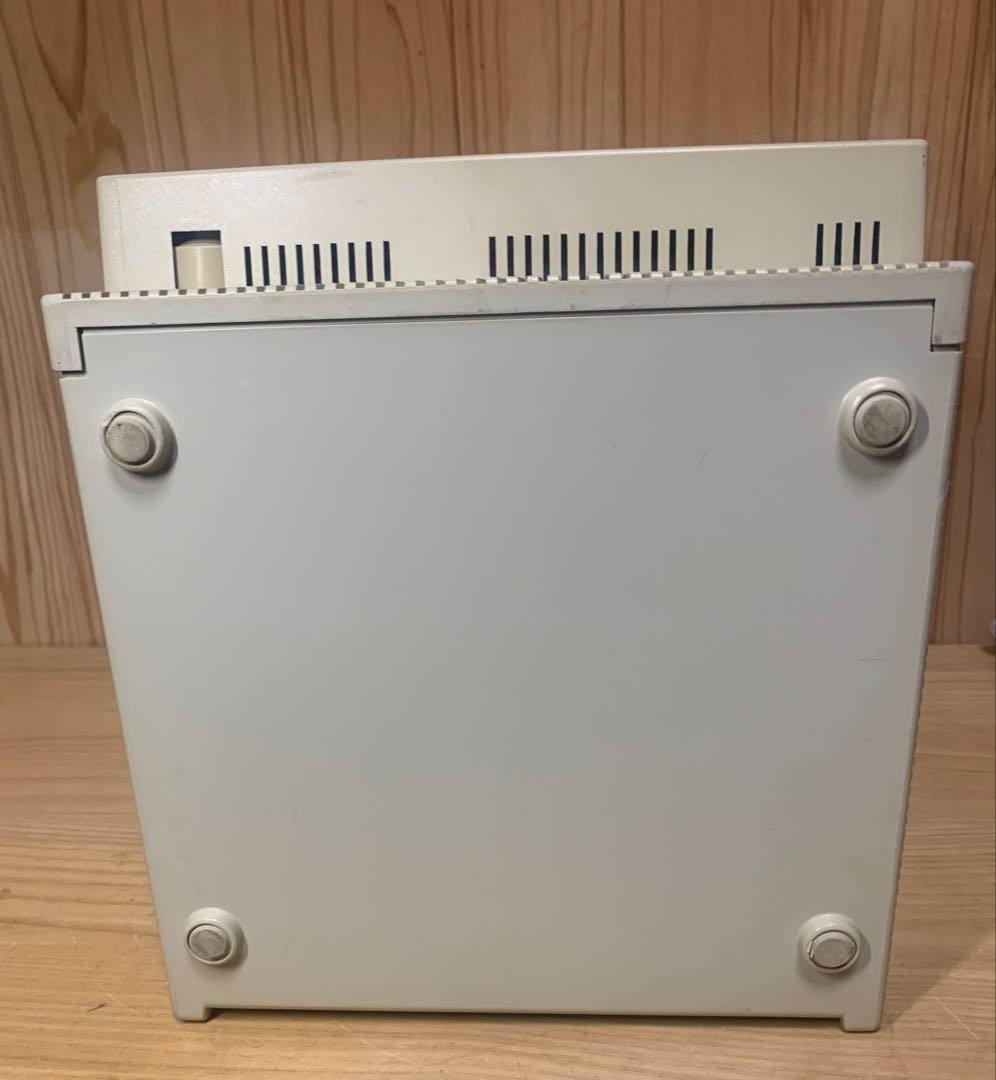 Apple Macintosh SE/30 不動ジャンク品