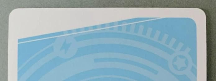 Reバース 霞沢ミユ PP サイン ブルーアーカイブ ブルアカ