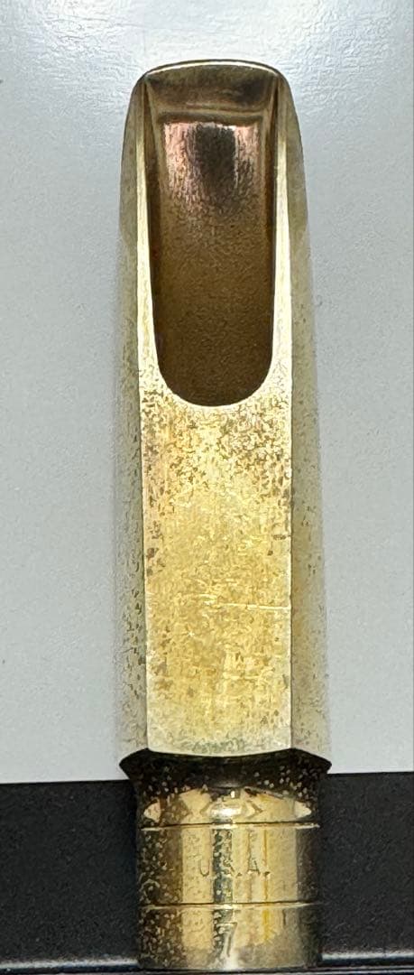 Otto Link Super Tone Master サックスマウスピース