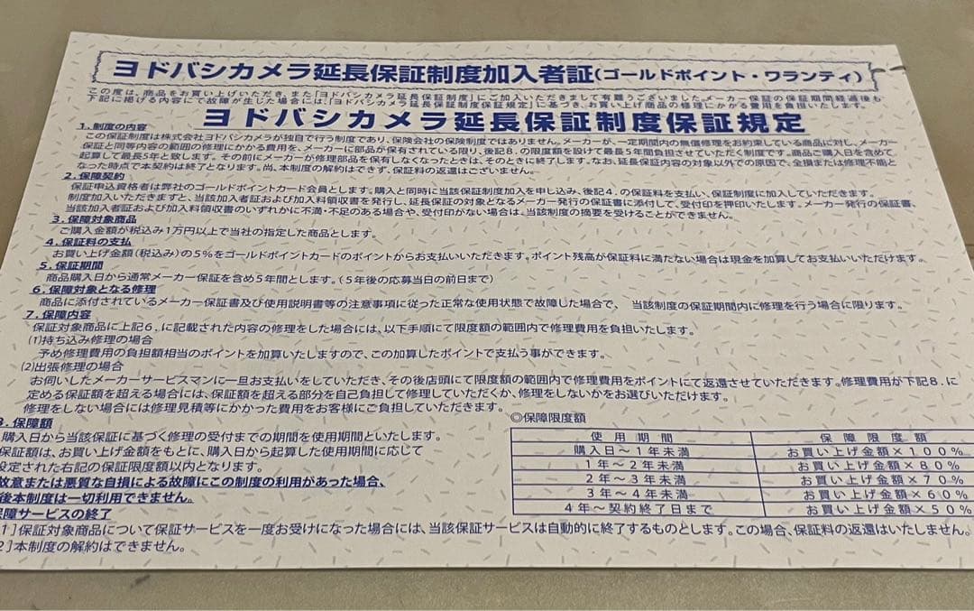 レイボーテ Rフラッシュ ハイパー プロ