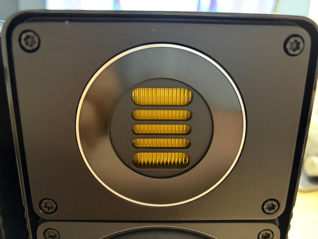 ELAC エラック ELEGANT BS312.2 ペア