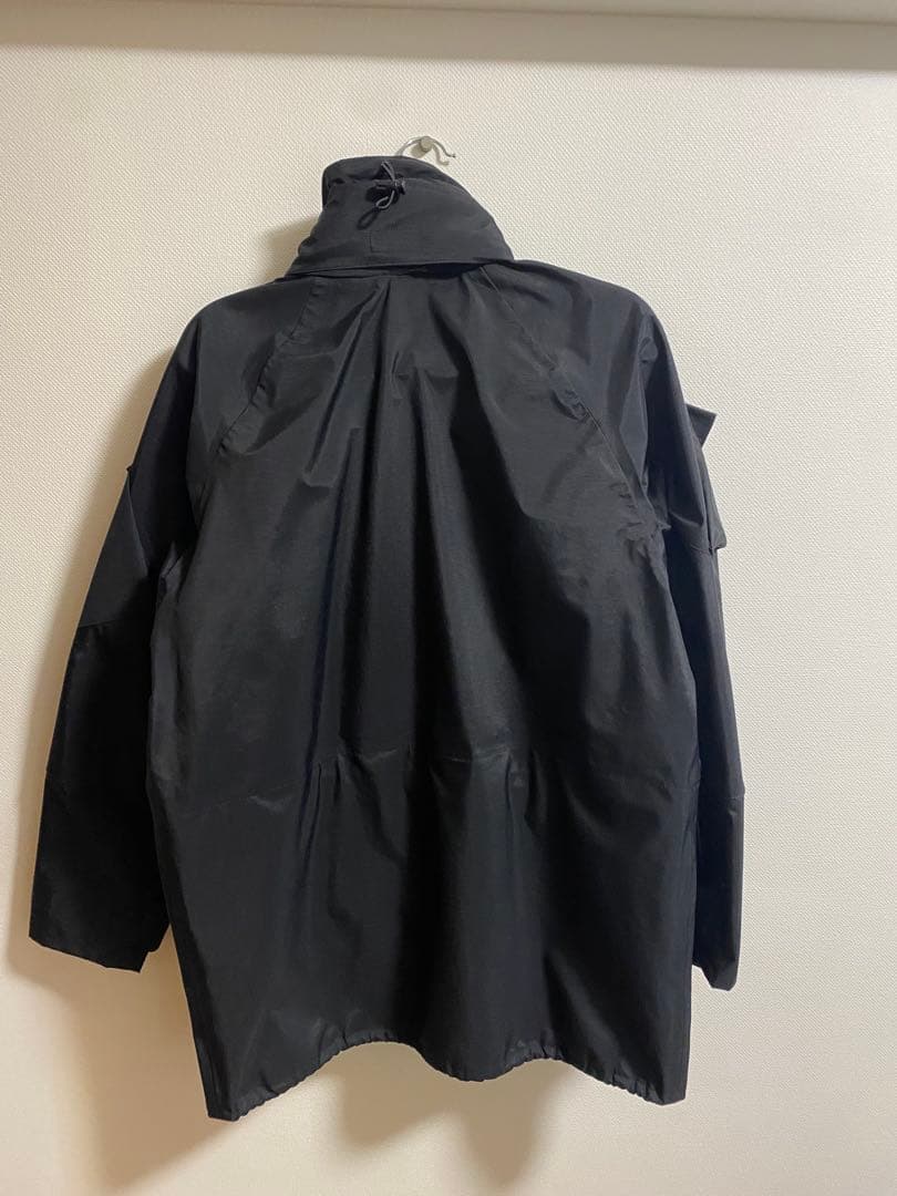 ジャケット・アウター ECWCS COLD WEATHER PARKA