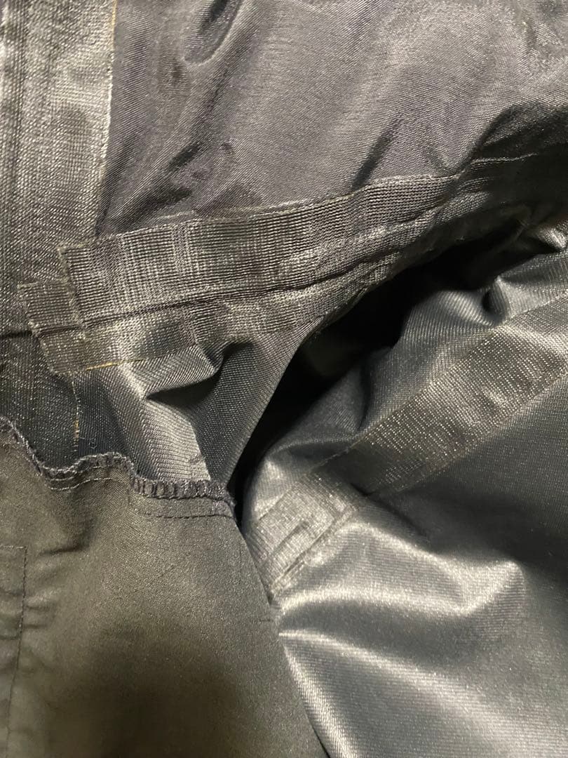 ジャケット・アウター ECWCS COLD WEATHER PARKA