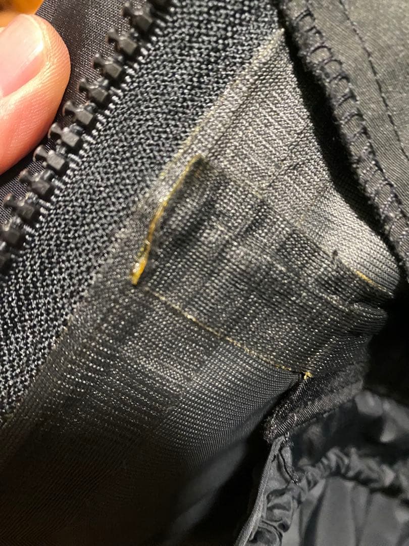 ジャケット・アウター ECWCS COLD WEATHER PARKA