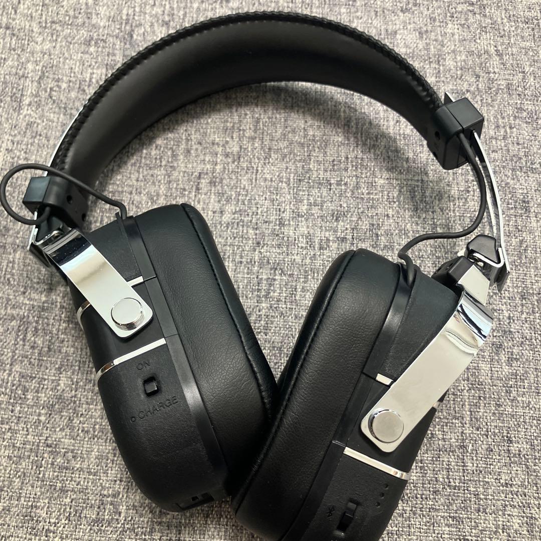 【美品】BOSS WAZA-AIR ワイヤレスギターアンプ