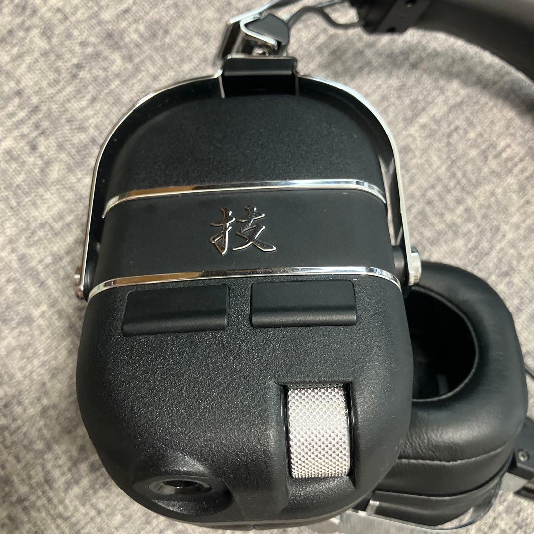 【美品】BOSS WAZA-AIR ワイヤレスギターアンプ