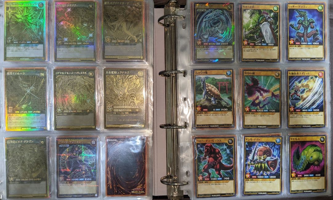 遊戯王　ラッシュデュエル　引退　まとめ　未開封BOX　フルコンプあり