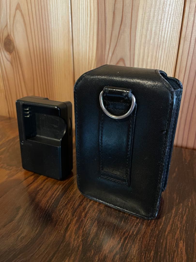 デジタルカメラ RICOH GR DIGITAL III