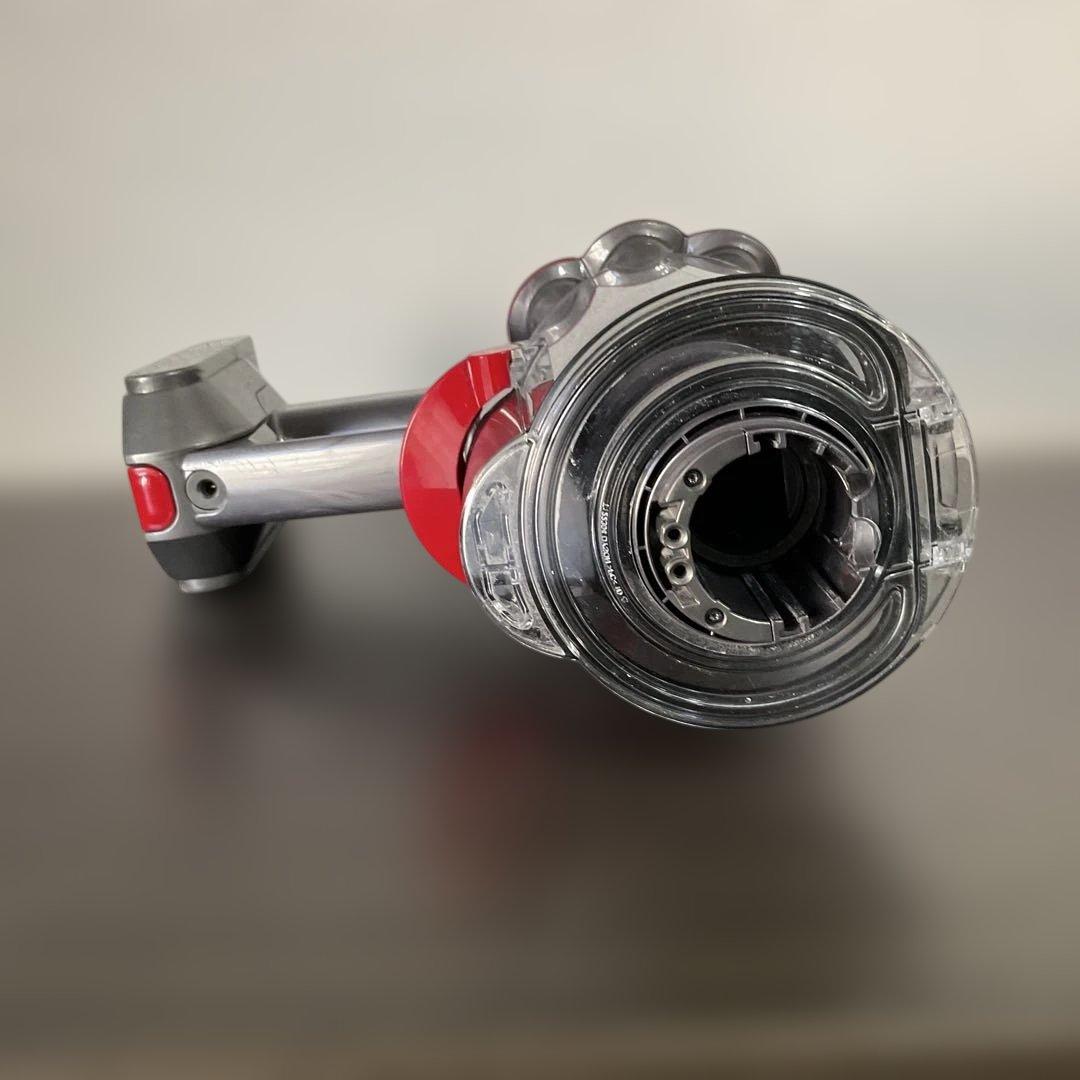 19.『美品』Dyson Digital Slim Fluffy SV18