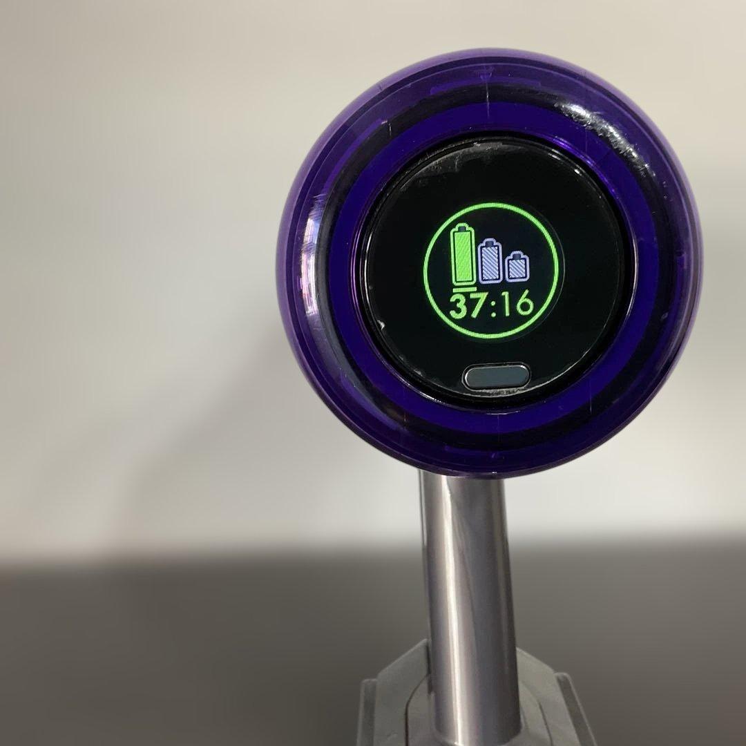 19.『美品』Dyson Digital Slim Fluffy SV18