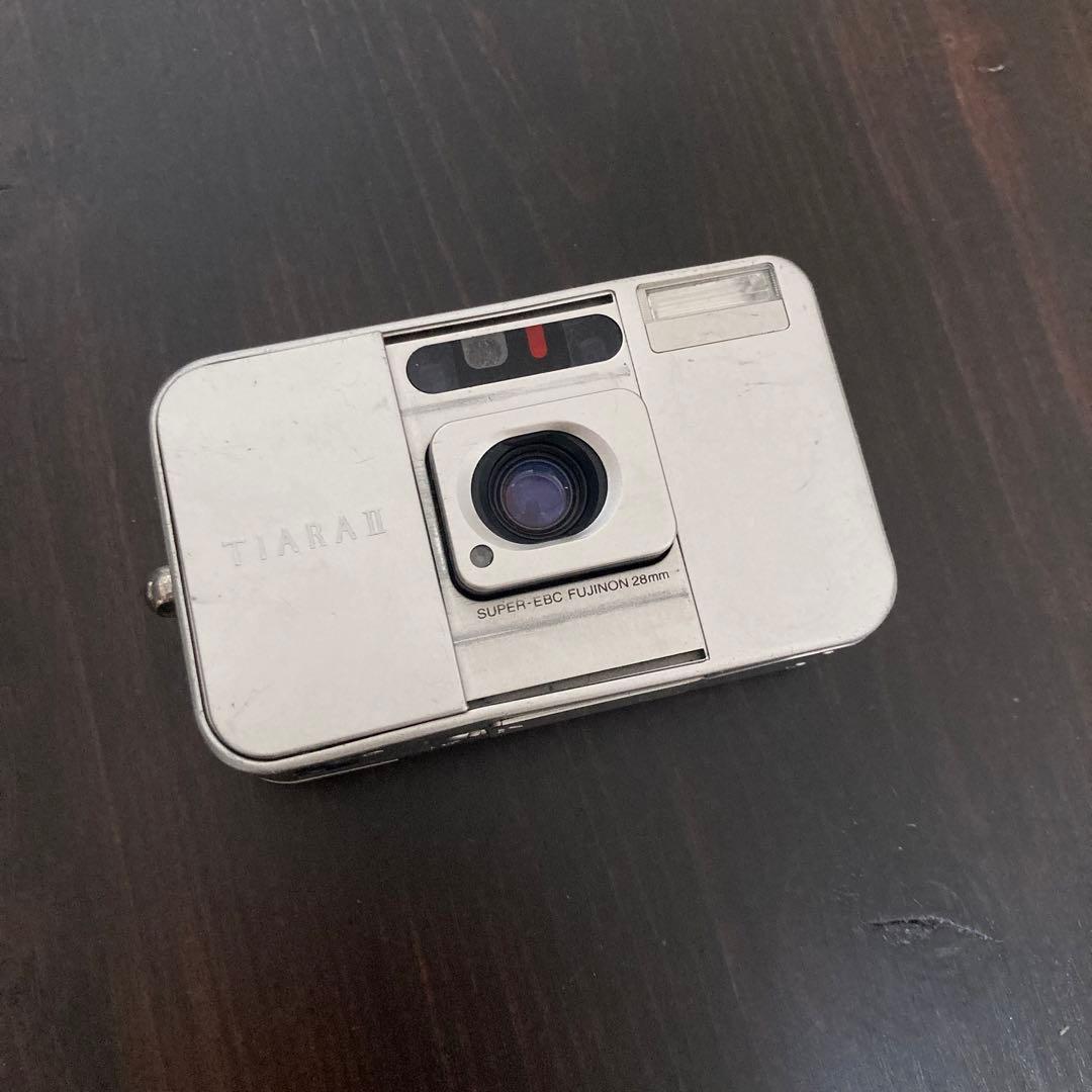 Cool Design ショップ　TIARA II